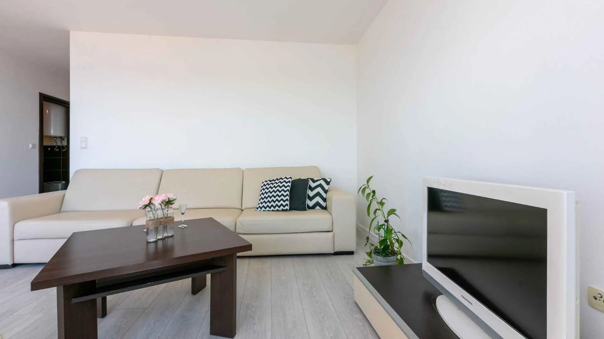 Apartments In Crikvenica 41686 0*,  Croatia