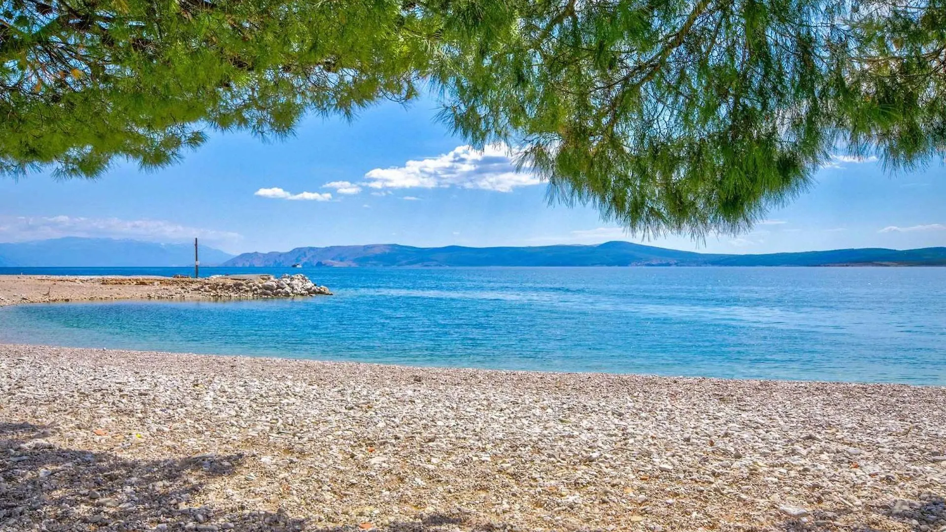 Apartments In Crikvenica 41686 Croatia