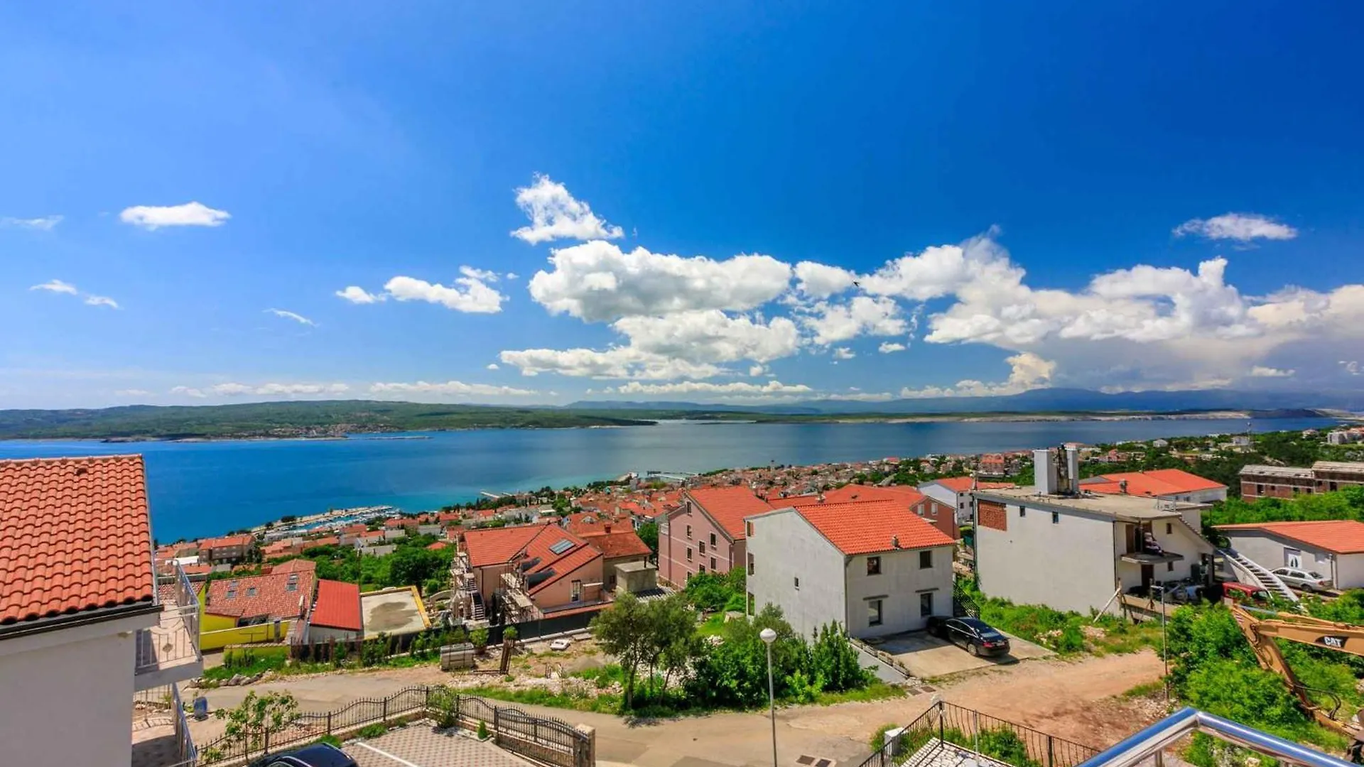 Apartments In Crikvenica 41686