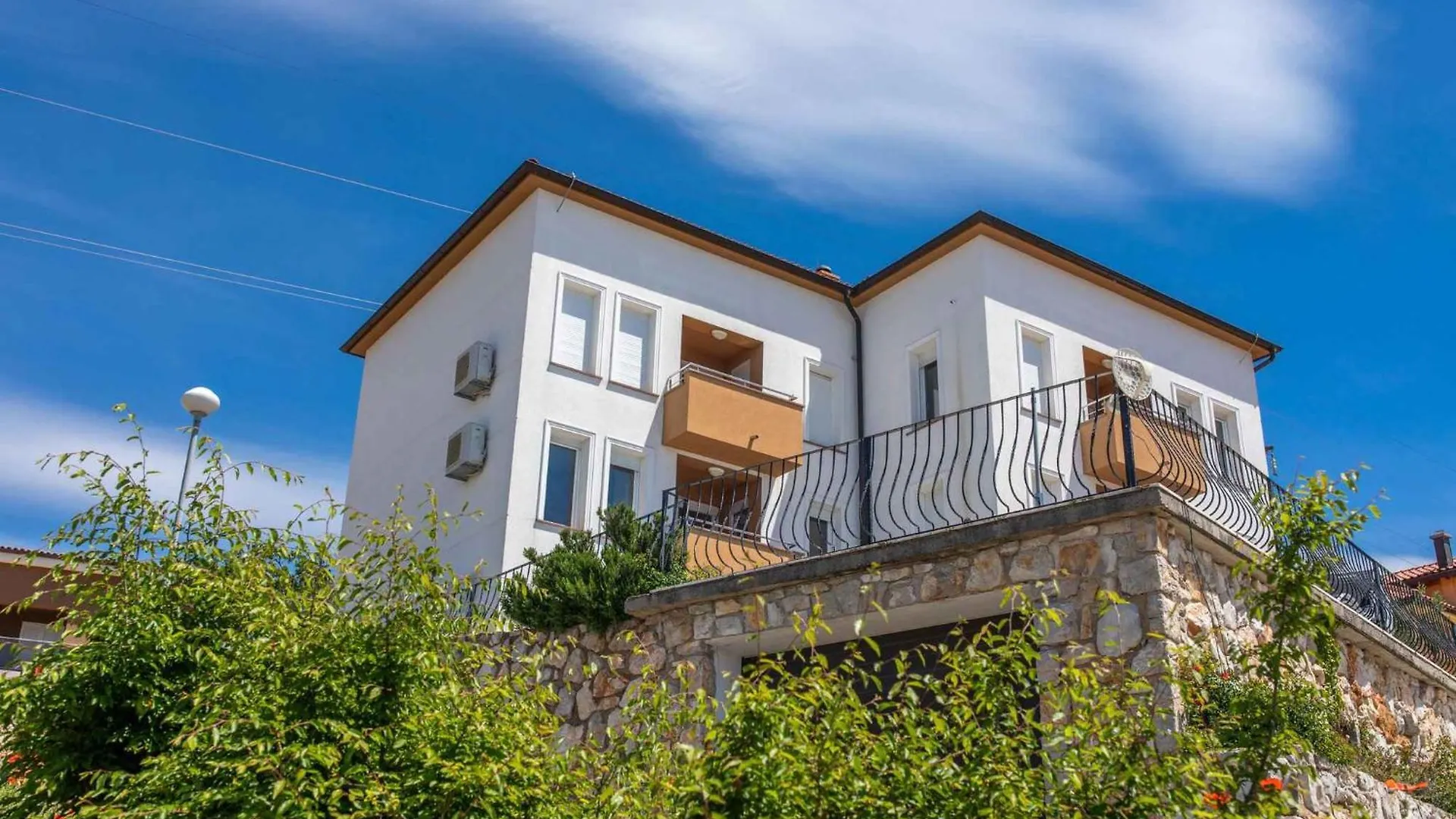 Apartments In Crikvenica 41686 Croatia