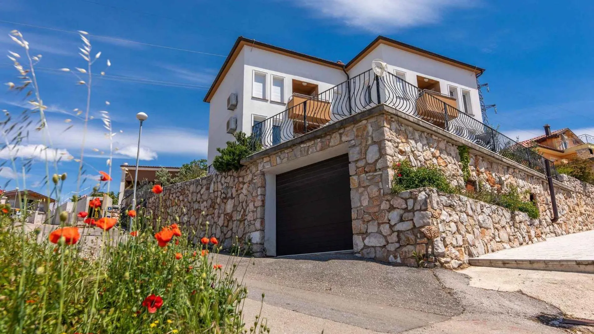 Apartments In Crikvenica 41686