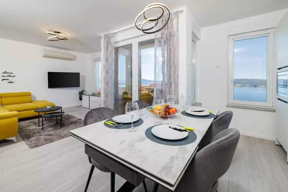Apartments In Crikvenica 41686 Croatia