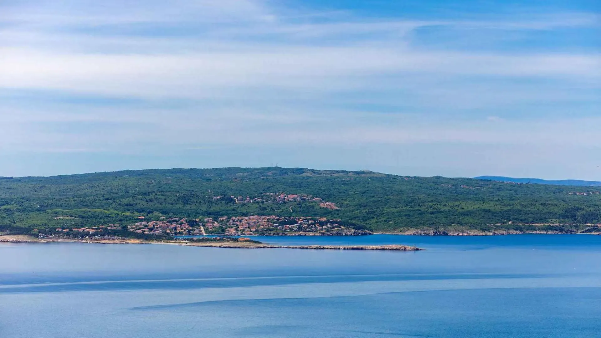 Apartments In Crikvenica 41686