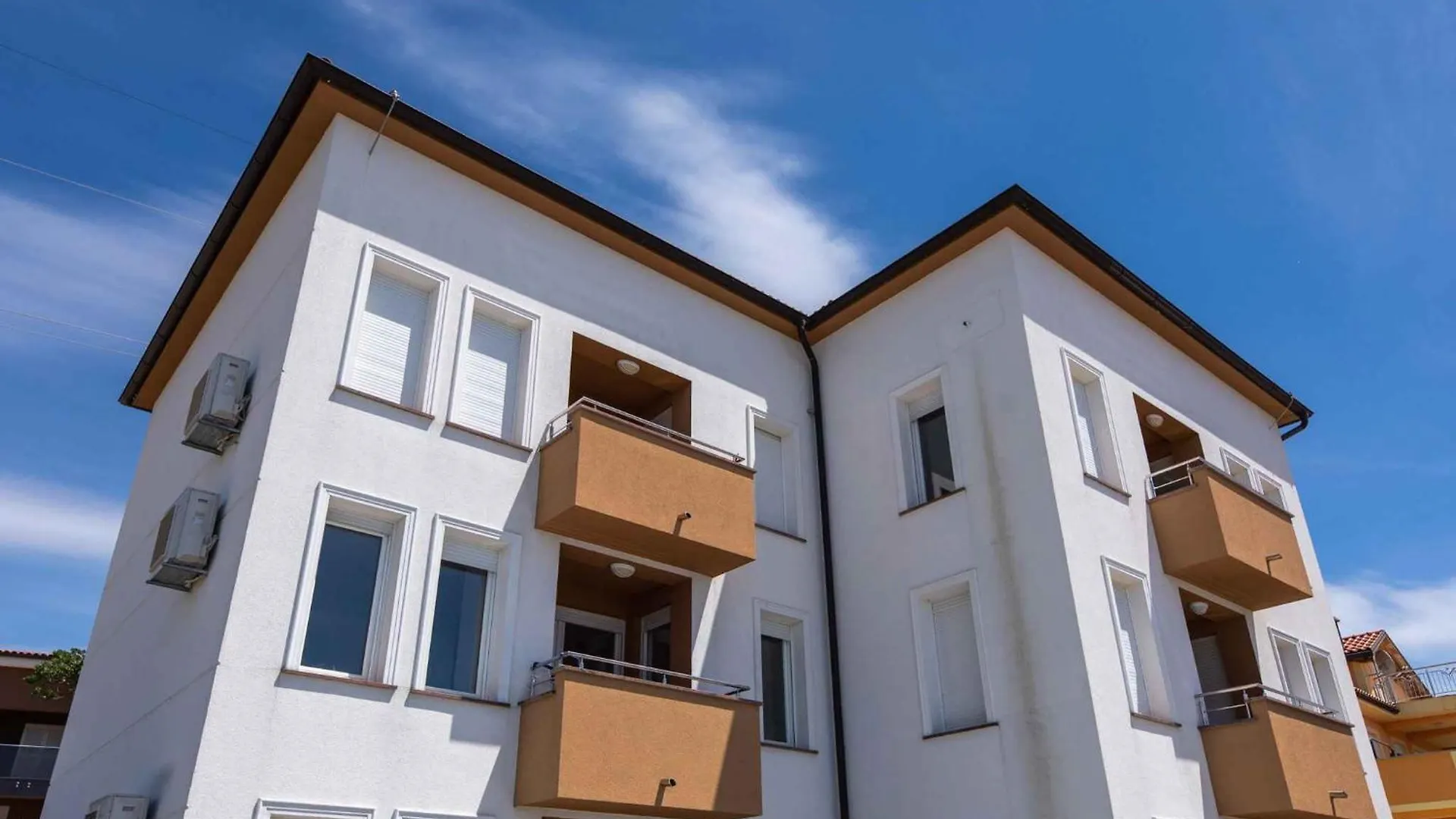 Apartments In Crikvenica 41686