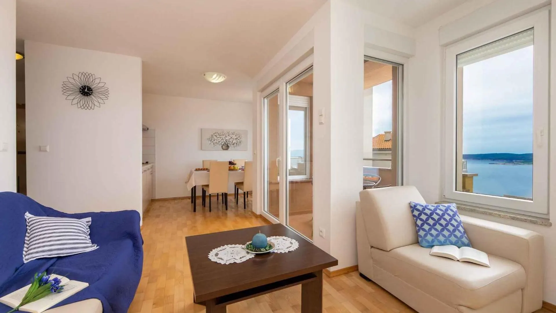 Apartments In Crikvenica 41686