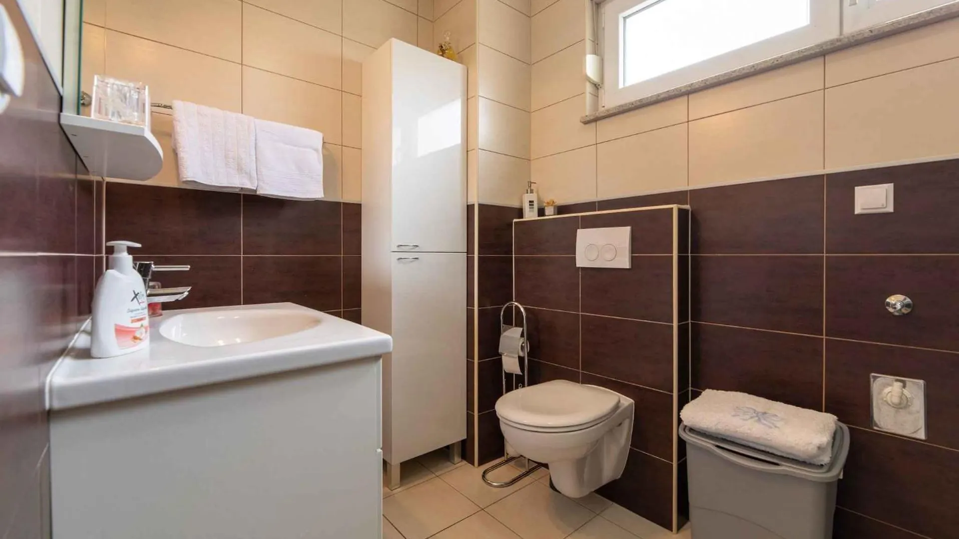 Apartments In Crikvenica 41686