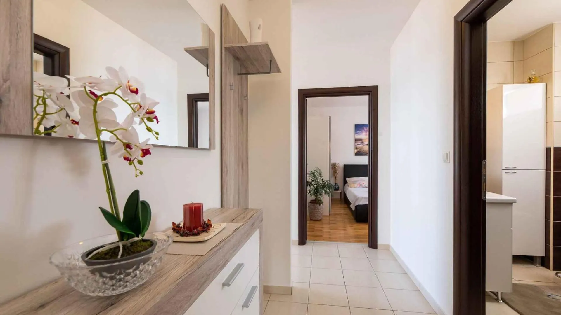 Apartments In Crikvenica 41686
